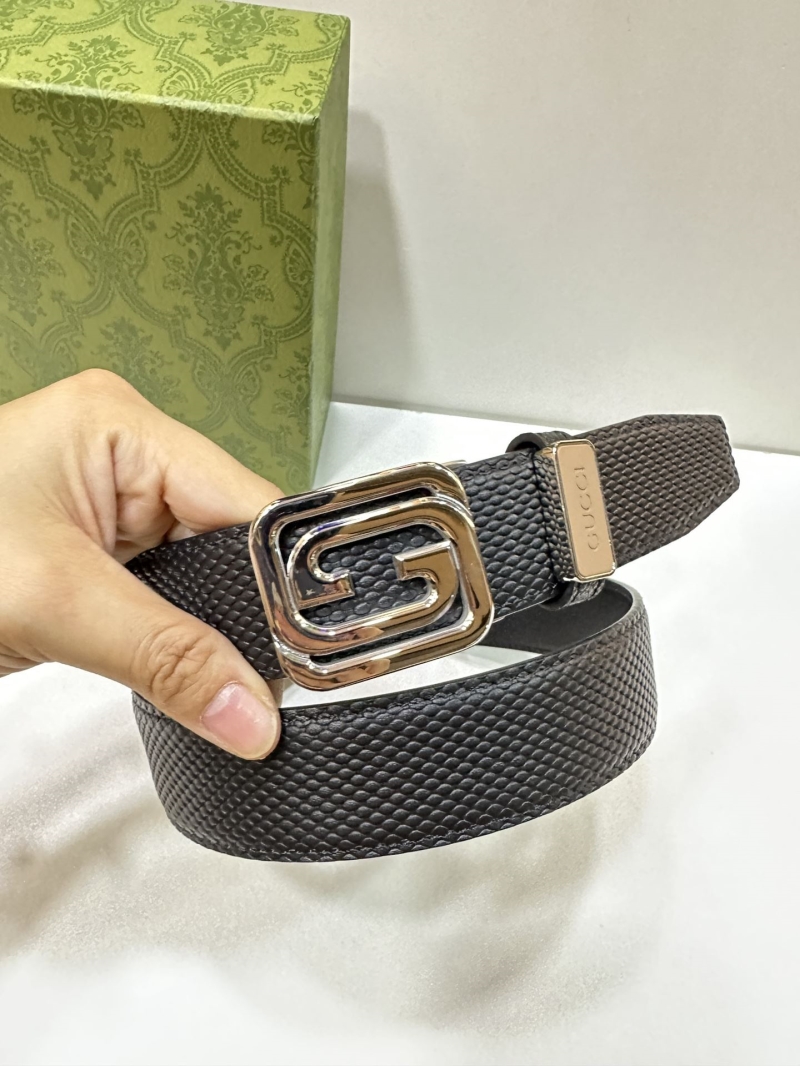 Gucci Belts